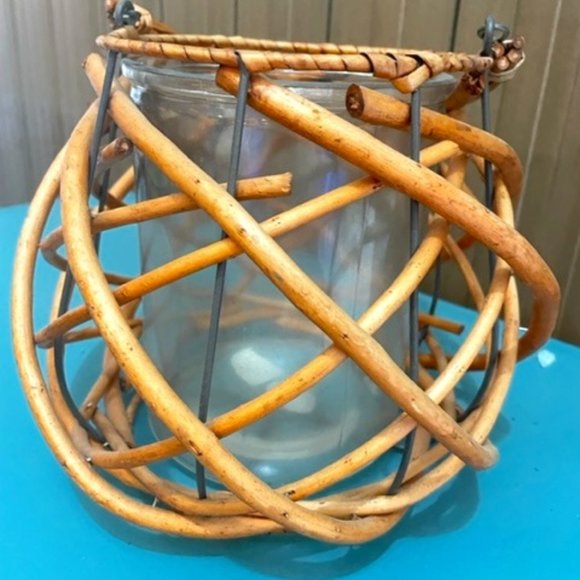 Candle Holder Decor - Picture 1 of 3